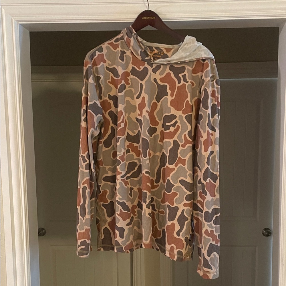 Orvis Cammo XL